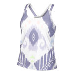 Oblečenie Lucky in Love All In Ikat Tank with Bra